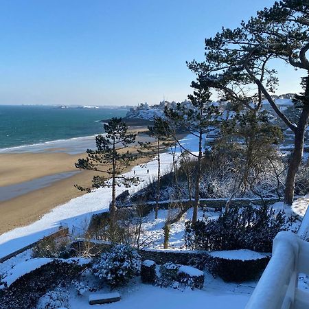 Appartement Rock Will Dinard Exterior foto