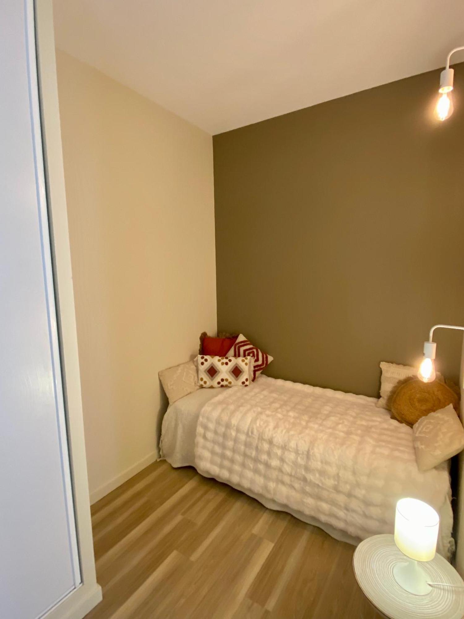 Appartement Rock Will Dinard Exterior foto